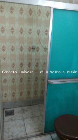 Apartamento para venda em vitória, jardim da penha, 2 dormitórios, 1 banheiro, 1 vaga - Foto 7