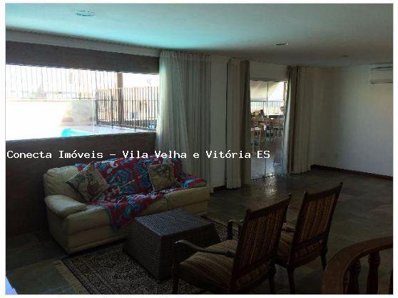 Apartamento para venda em vitória, jardim da penha, 4 dormitórios, 1 suíte, 5 banheiros, 2 - Foto 14