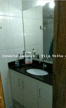 Apartamento para venda em vitória, jardim camburi, 3 dormitórios, 1 banheiro, 1 vaga - Foto 12
