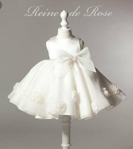 Vendo Vestido Luxo