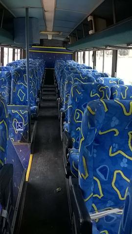 Ônibus Rodoviario Scânia 113 Paradiso Viaggio 1450 - Foto 3