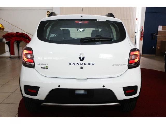 Renault Sandero STEPWAY - Foto 6