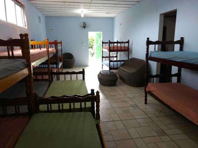 Espaço de Eventos em Aldeia - km 10 - Foto 9