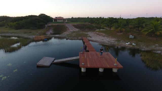 Fazenda em Trairi - Ce - Foto 3