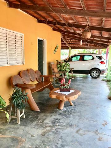 Faz. 12 alqueires à 30 km de Imperatriz- porteira fechada * - Foto 8