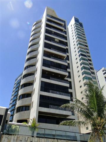 Edf Clovis Peixoto, Beira mar - Foto 2