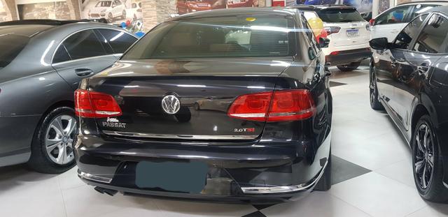 Volkswagen Passat 2.0 TSI Tip 2012 - Foto 5
