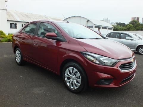 CHEVROLET PRISMA 1.4 MPFI LT 8V FLEX 2019 - Foto 3
