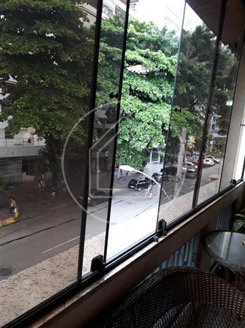 Apartamento à venda com 3 dormitórios em Tijuca, Rio de janeiro cod:846151 - Foto 4
