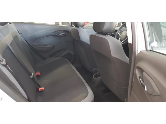 CHEVROLET ONIX 1.4 MPFI ACTIV 8V FLEX 2019 - Foto 2