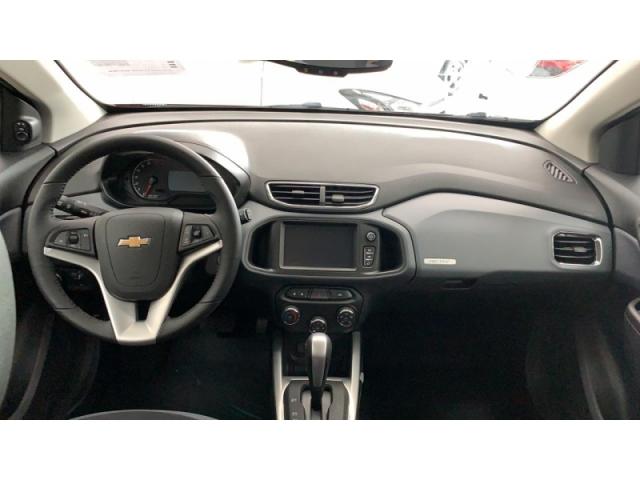 CHEVROLET ONIX 1.4 MPFI ACTIV 8V FLEX 2019 - Foto 10