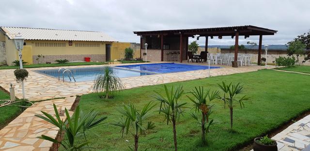 Chácara pra aluguel Incra 06 - Foto 4