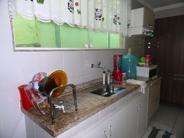 Realengo - casa 02 quartos com piscina - Foto 11