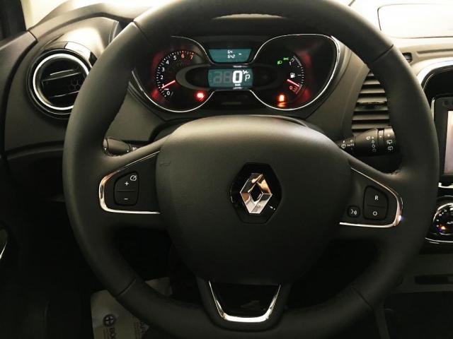Renault Captur INTENSE CVT - Foto 10