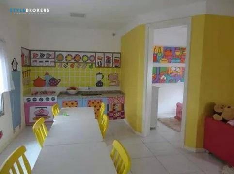 Apartamento Innovare Condomínio Club - Bairro Jardim Kennedy - Cuiabá-MT - Foto 14
