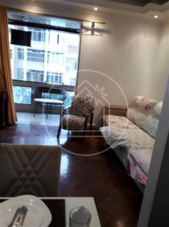 Apartamento à venda com 3 dormitórios em Tijuca, Rio de janeiro cod:846151 - Foto 10