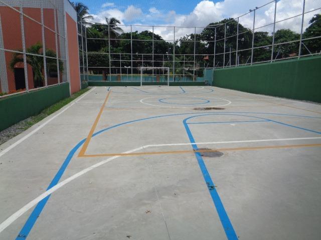 Res. Passaredo, condo. c/ excelente localização, lazer completo. 62.00m², 3 quartos. - Foto 8
