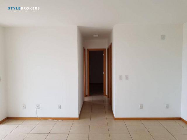Apartamento Innovare Condomínio Club - Bairro Jardim Kennedy - Cuiabá-MT - Foto 6