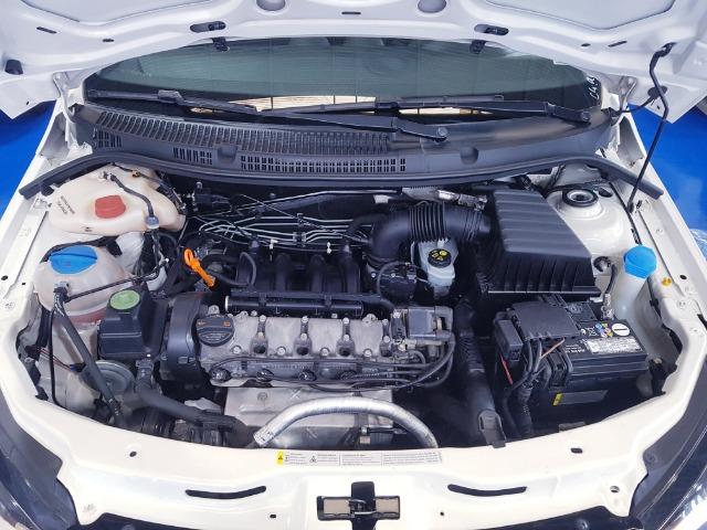 Vw - Volkswagen Voyage - Foto 13