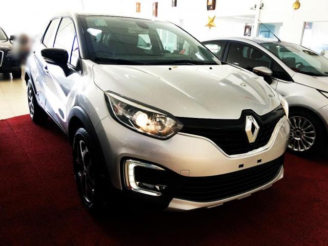 Renault Captur INTENSE CVT - Foto 3