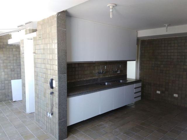 Edf Clovis Peixoto, Beira mar - Foto 10