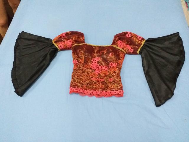 Roupas de Religião
