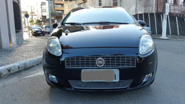 Fiat Punto Essence 1.6 Flex 16v 2012 Completo - Foto 6