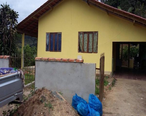 Sítio à venda em Luiz alves, Luiz alves cod:ST00001 - Foto 3