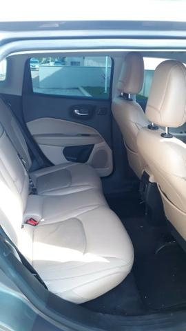 Jeep Compass 2.0 Longitude (Aut) (Flex) - Foto 6
