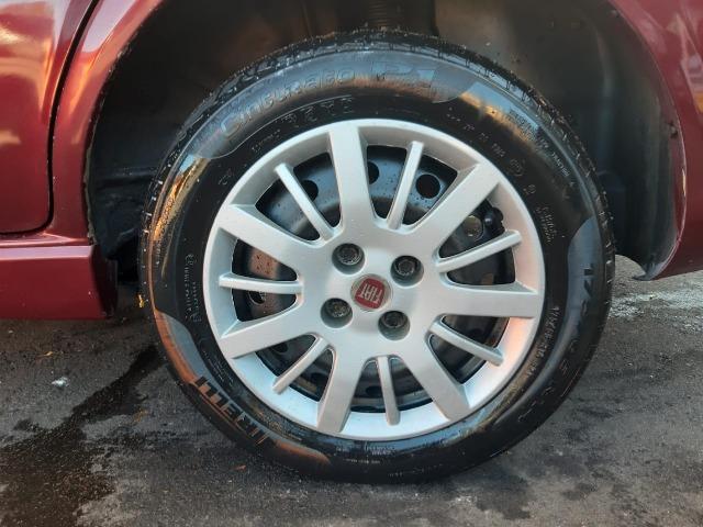 Fiat Siena EL 1.0 MPi Fire Flex 8v 4p - Foto 11