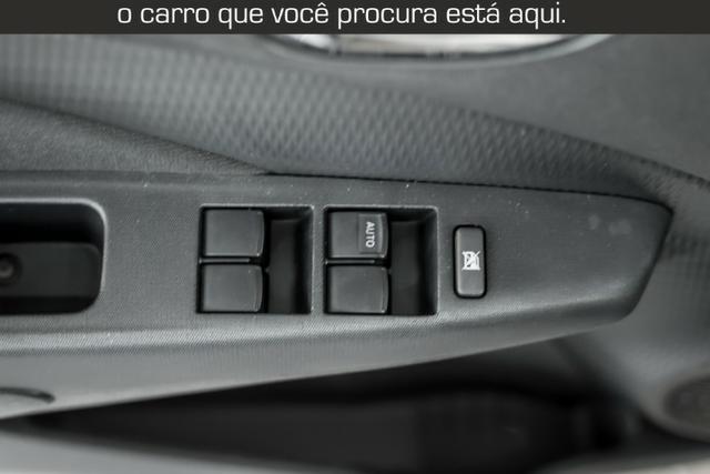 Toyota Etios Cross 1.5 Automático ( 16.000 km Com Kit Gas ) - Foto 14