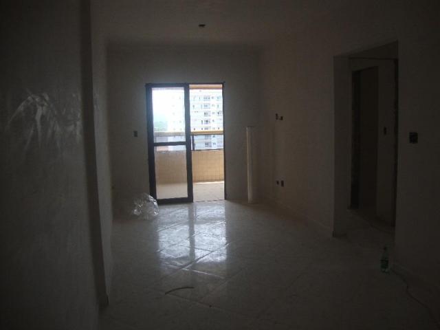 Apartamento residencial à venda, vila guilhermina, praia grande. - Foto 4