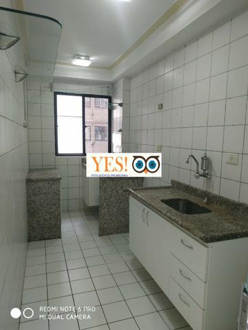 Apartamento 3/4 para Aluguel Cond. Vila Das Flores - Muchila - Foto 10