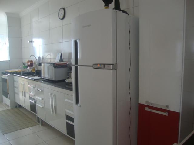 Apartamento residencial à venda, vila mirim, praia grande. - Foto 11