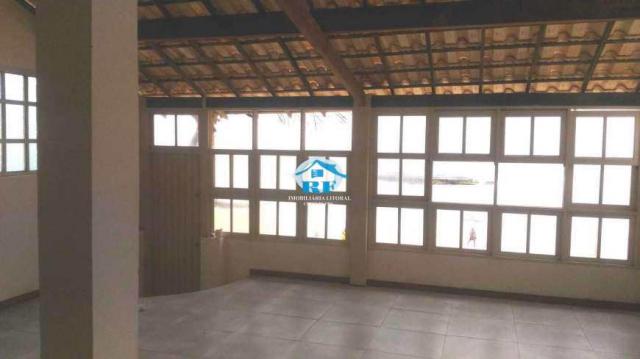 Loja comercial à venda em Arembepe, Arembepe (camaçari) cod:13 - Foto 12