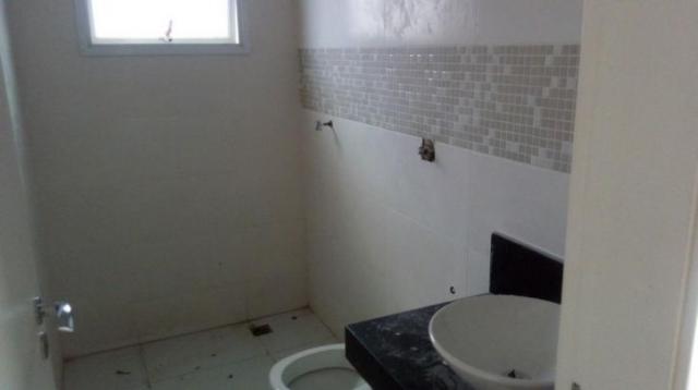 Casa à venda com 3 dormitórios em Vila pacifico, Bauru cod:741 - Foto 13