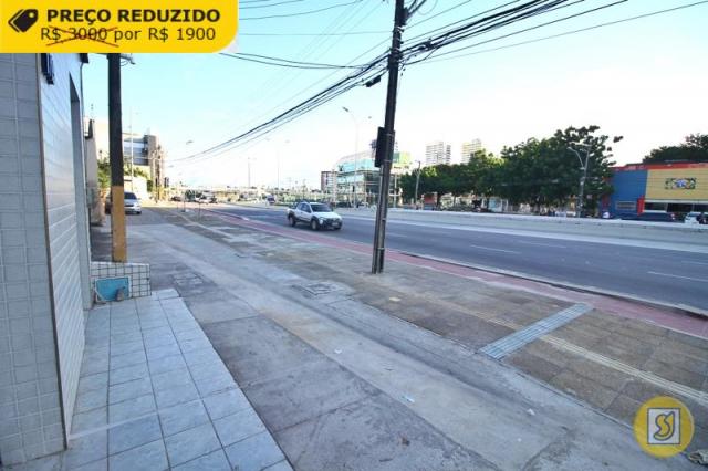Loja comercial para alugar em Fatima, Fortaleza cod:41243 - Foto 3