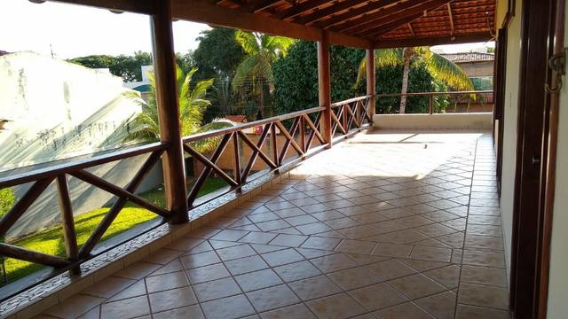 Lindo sobrado de alto padrão com 5 suítes plenas - Setor Santa Genoveva - Foto 20