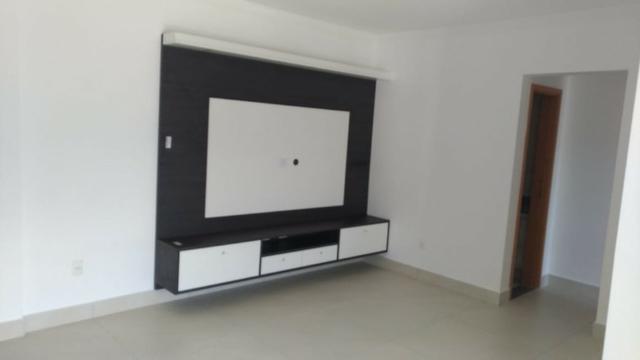Pronto pra morar 2 dorm 2 suites sacada gourmet lazer completo vista pro mar - Foto 6