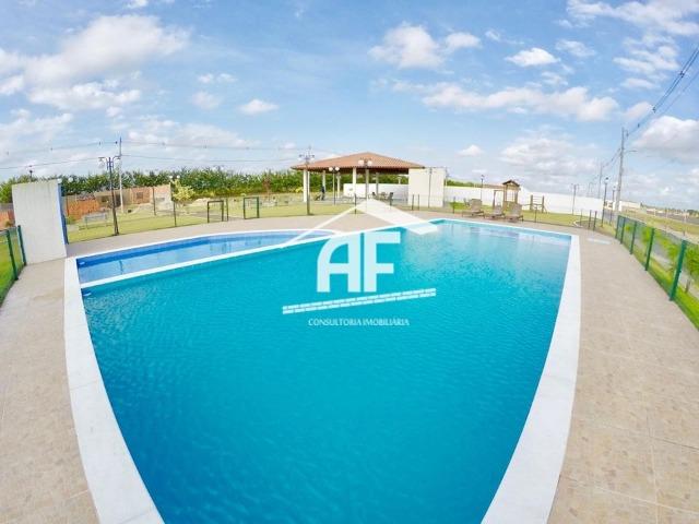Terreno em condomínio em Rio Largo - Sinal de R$ 4.890,34 e restante em 180x de R$ 244,52 - Foto 3