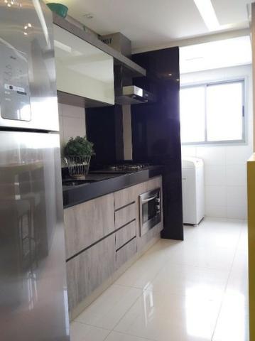 Imóvel 2 quartos com suíte/ Novo/ Vila Rosa/ Parque Amazônia - Foto 7