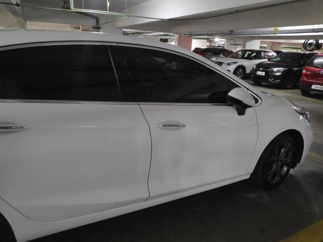 Cruze Sport6 Turbo LTZ 2. Único dono. 9500km rodados - Foto 11