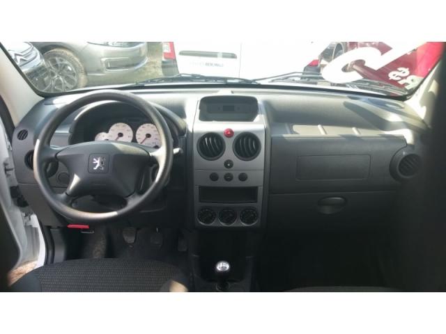 PEUGEOT PARTNER 1.6 FURGÃO 800KG 16V 2017 - Foto 11