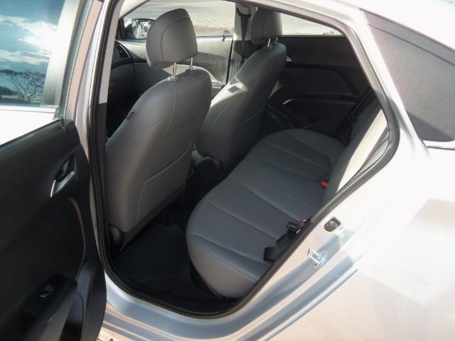 Hyundai Hb20s premiun 1.6 automatico , unico dono , top de linha , impecavel !!! - Foto 8
