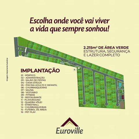 Excelente condomínio na BR, Venha ver! - Foto 2