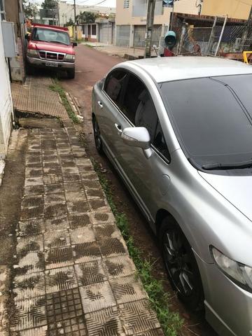 ''Carro 10 Mil Abaixo da Tabela Fip, Honda Civic Lxl 1.8 Manual 2011/2011. Completo'' - Foto 5