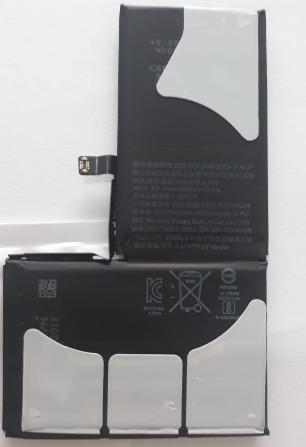 Bateria Iphone X original com Garantia - Foto 2