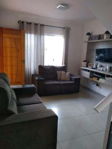 Sobrado Trplex no Boqueirãoi - Foto 5