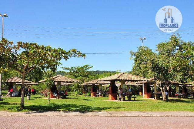 Apartamento residencial à venda, boqueirão, praia grande. - Foto 16