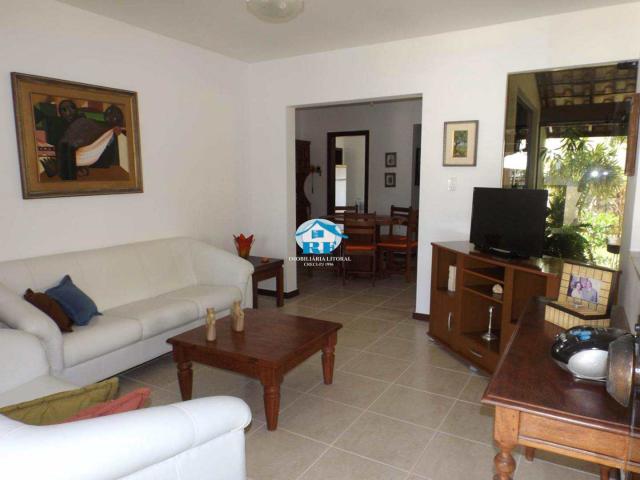 Casa de condomínio à venda com 4 dormitórios em Guarajuba, Guarajuba (camaçari) cod:33 - Foto 12